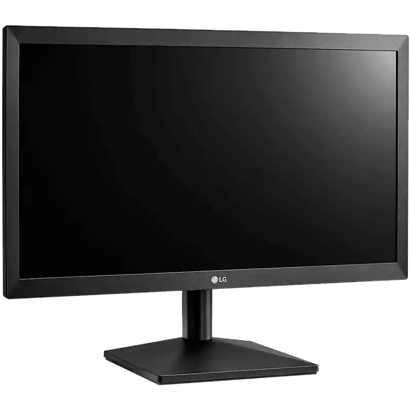 Lg Monitor 22" Led Fhd Tn 22Mk400H-B 5Ms 75Hz