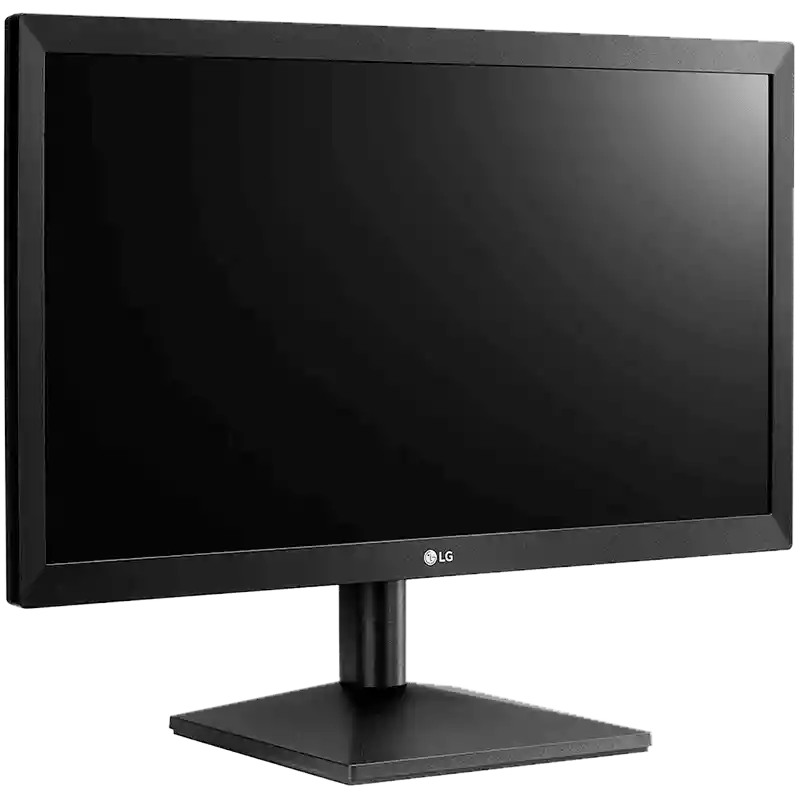 Lg Monitor 22" Led Fhd Tn 22Mk400H-B 5Ms 75Hz