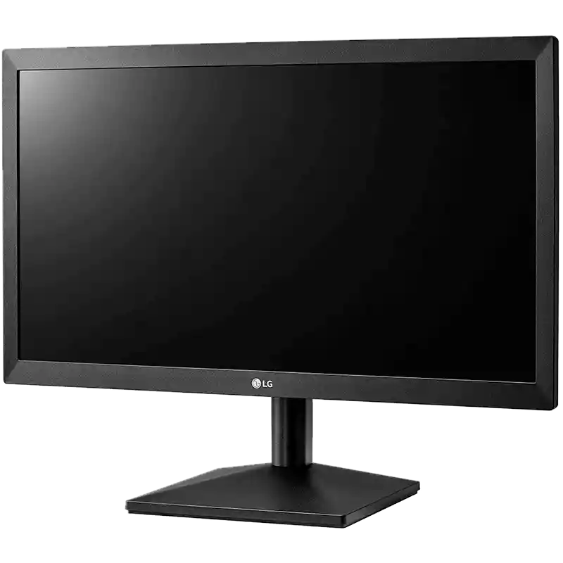 Lg Monitor 22" Led Fhd Tn 22Mk400H-B 5Ms 75Hz