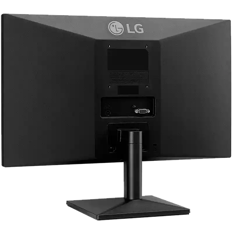 Lg Monitor 22" Led Fhd Tn 22Mk400H-B 5Ms 75Hz