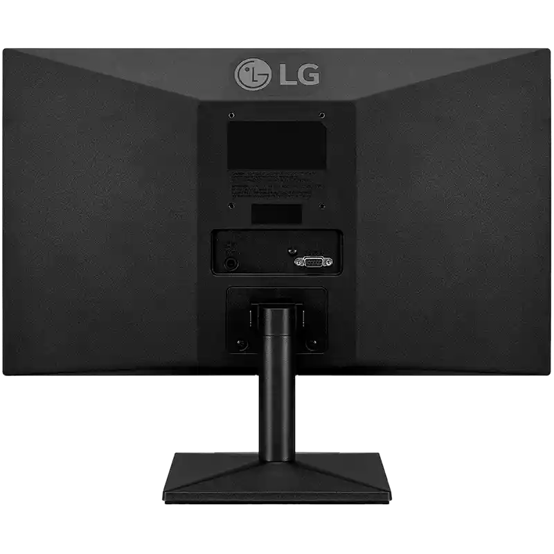 Lg Monitor 22" Led Fhd Tn 22Mk400H-B 5Ms 75Hz