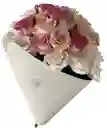 Bouquet De 24 Rosas