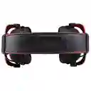 Hyperx Diadema Gamercloud Ii Red
