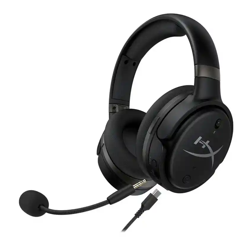 Diadema Gamer Hyperx Cloud Orbit S