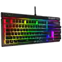 Teclado Gamer Hyperx Alloy Elite 2 RGB (Switch HyperX Red)