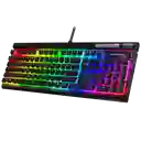 Teclado Gamer Hyperx Alloy Elite 2 RGB (Switch HyperX Red)