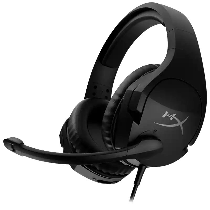 Diadema Gamer Hyperx Cloud Stinger S