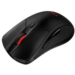 Mouse Gamer Hyperx Pulsefire Dart Inalámbrico RGB