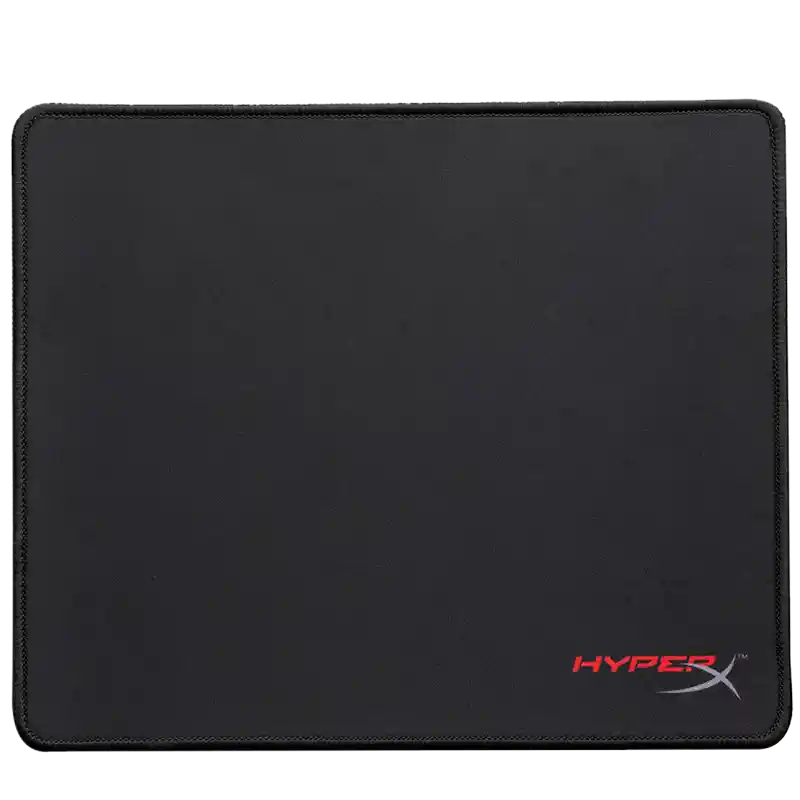 Pad Mouse Gamer Hyperx Fury S Pro Large Black