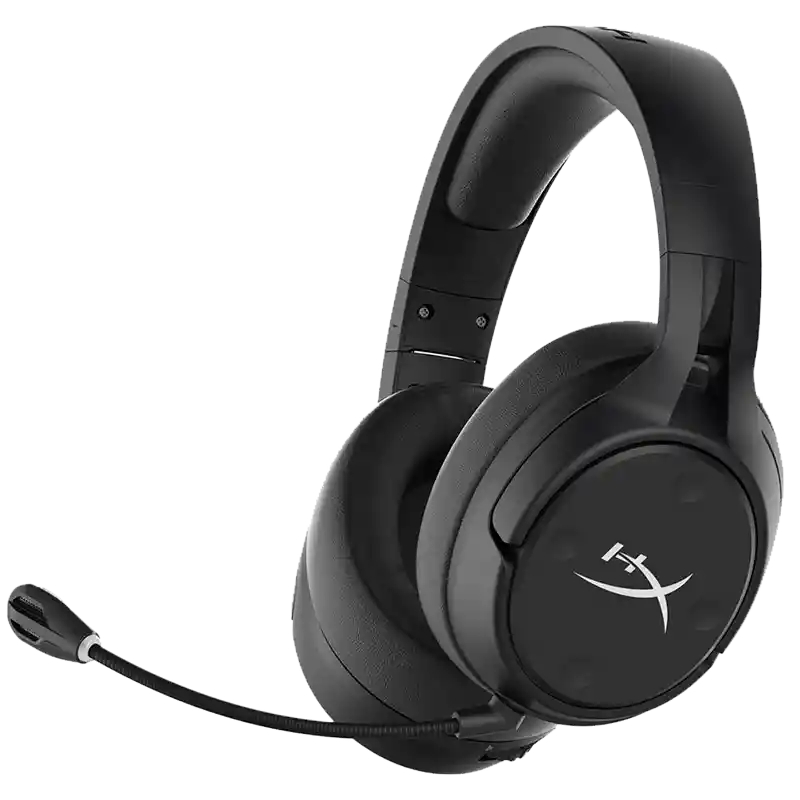 Hyperx Diadema Gamercloud Flight S Inalambrico