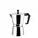 Cafetera Italiana Moka Primula Express Original (3 Tazas)