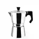 Cafetera Italiana Moka Primula Express Original (6 Tazas)