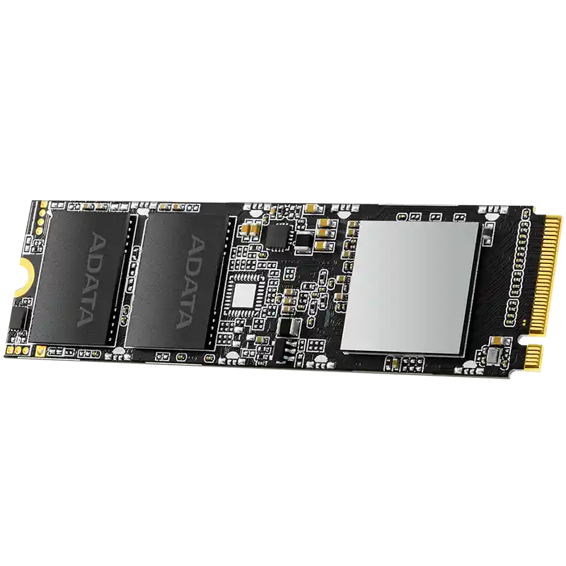 Unidad Solida XPG M.2 SX8100 PCIe 1TB 