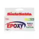 Masilla Epoxy Fix Rapido 50 Grs Itw