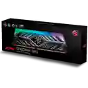 Memoria Ram PC XPG Spectrix D41 DDR4 8Gb 3600MHz RGB