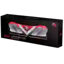 memoria ram pc XPG gammix d30 ddr4 16gb 3000mhz red