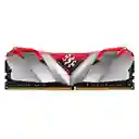 memoria ram pc XPG gammix d30 ddr4 16gb 3000mhz red