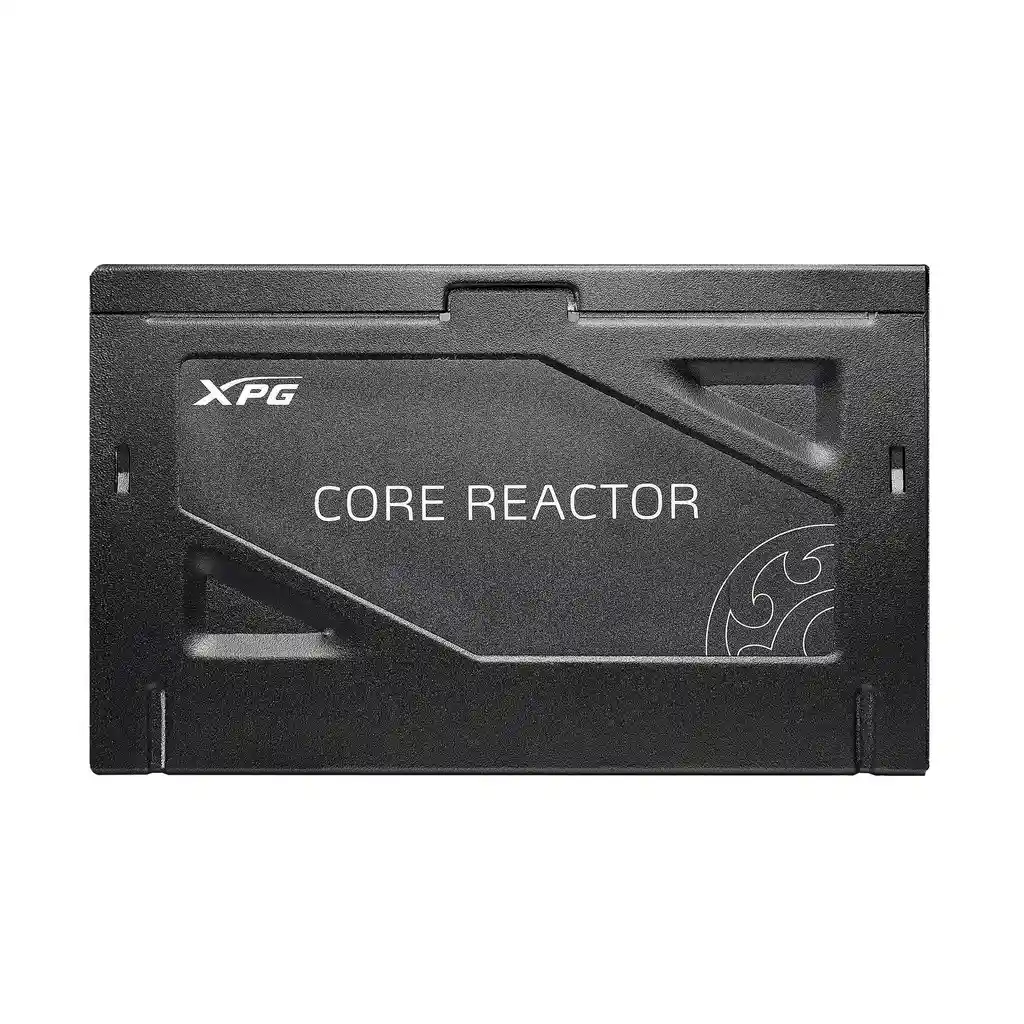 Core Fuente De Poder Xpg Reactor 850W 80 Plus Gold