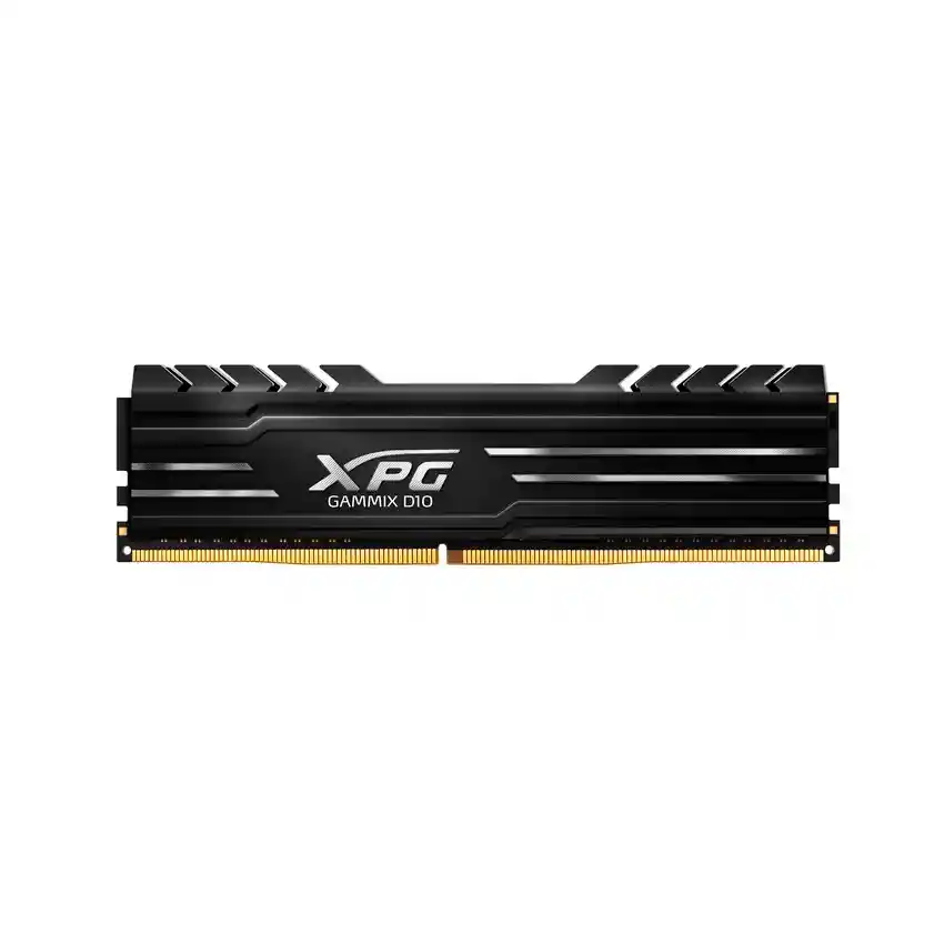 Adata Memoria RAM Xpg Gammix D10 8 GB Ax4u300088g16a-sb10