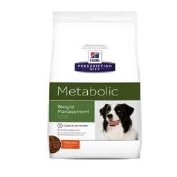 Hills Alimento Para Perro Adulto Metabolic 27.5 Lb