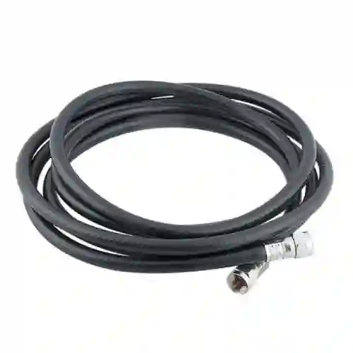 Bestcom Cable Con Conectores Negro Bc-106-2ch