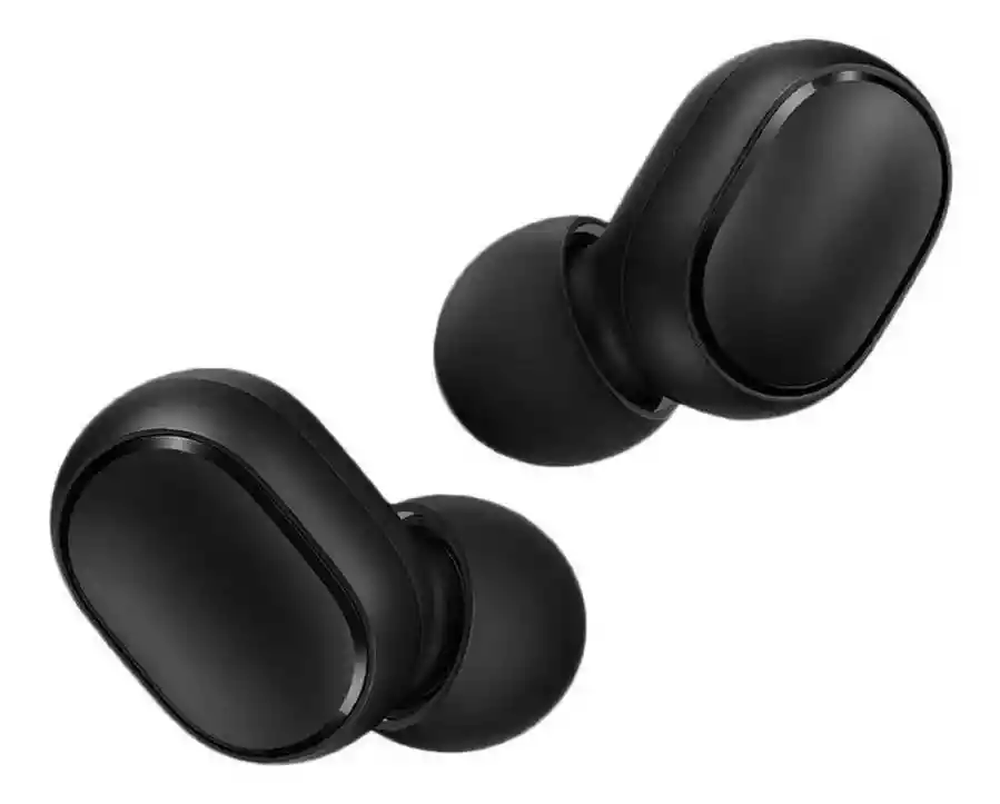 Xiaomi Audífonos In-Ear Inalámbricos Redmi Airdots Negro