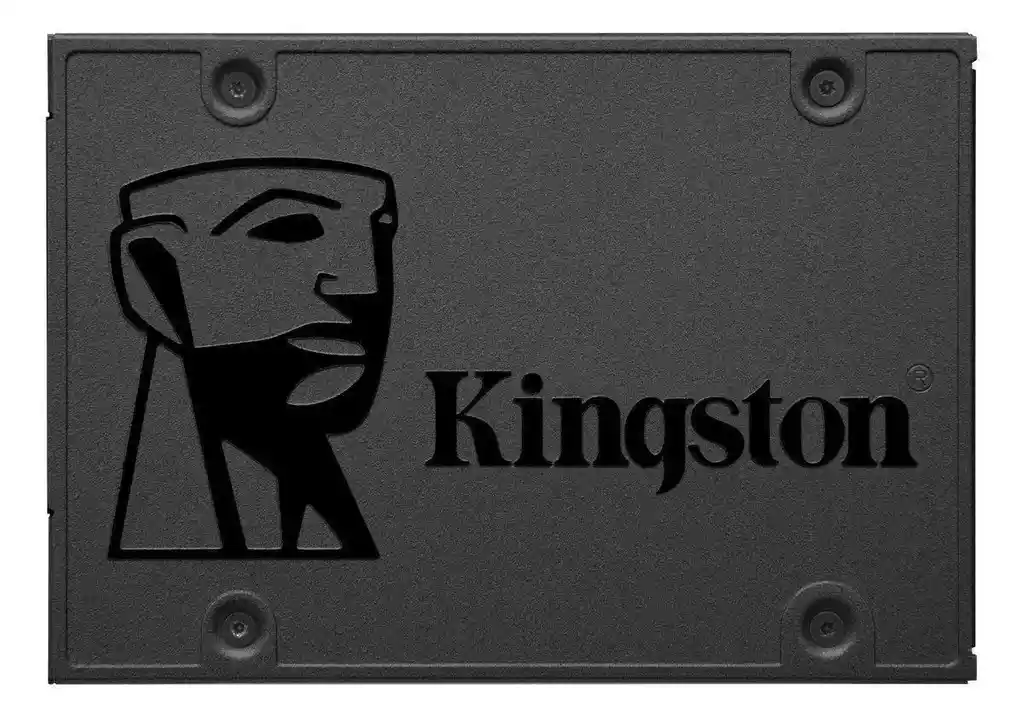 Kingston Disco Sólido Ssd Interno Sa400S37/120G 120Gb