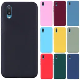 Samsung A02 Silicone case