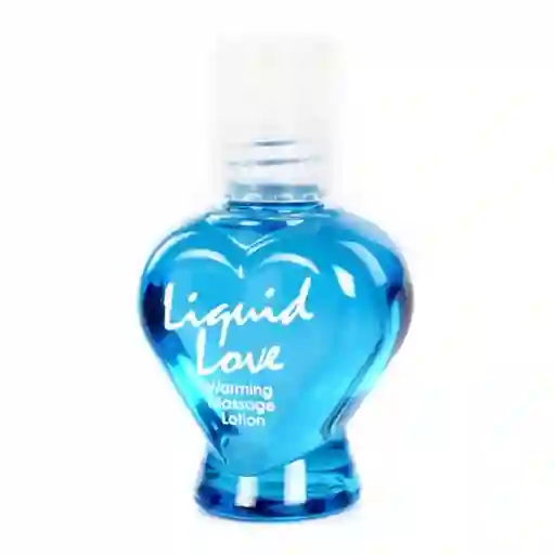 Aceite Liquid Love 37ml