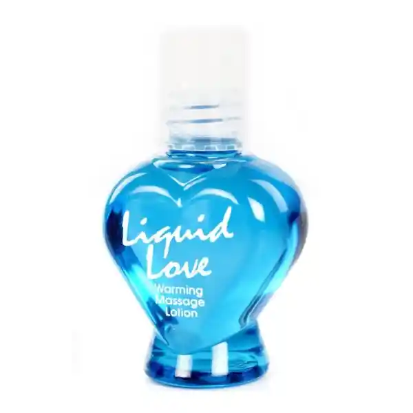 Aceite Liquid Love 37ml