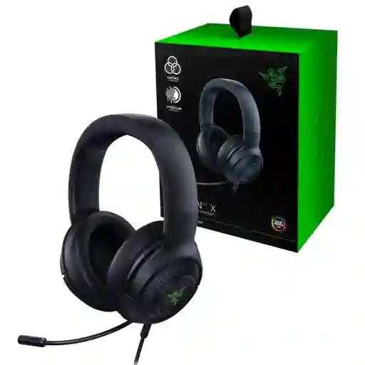 Razer Diadema Kraken V3 X
