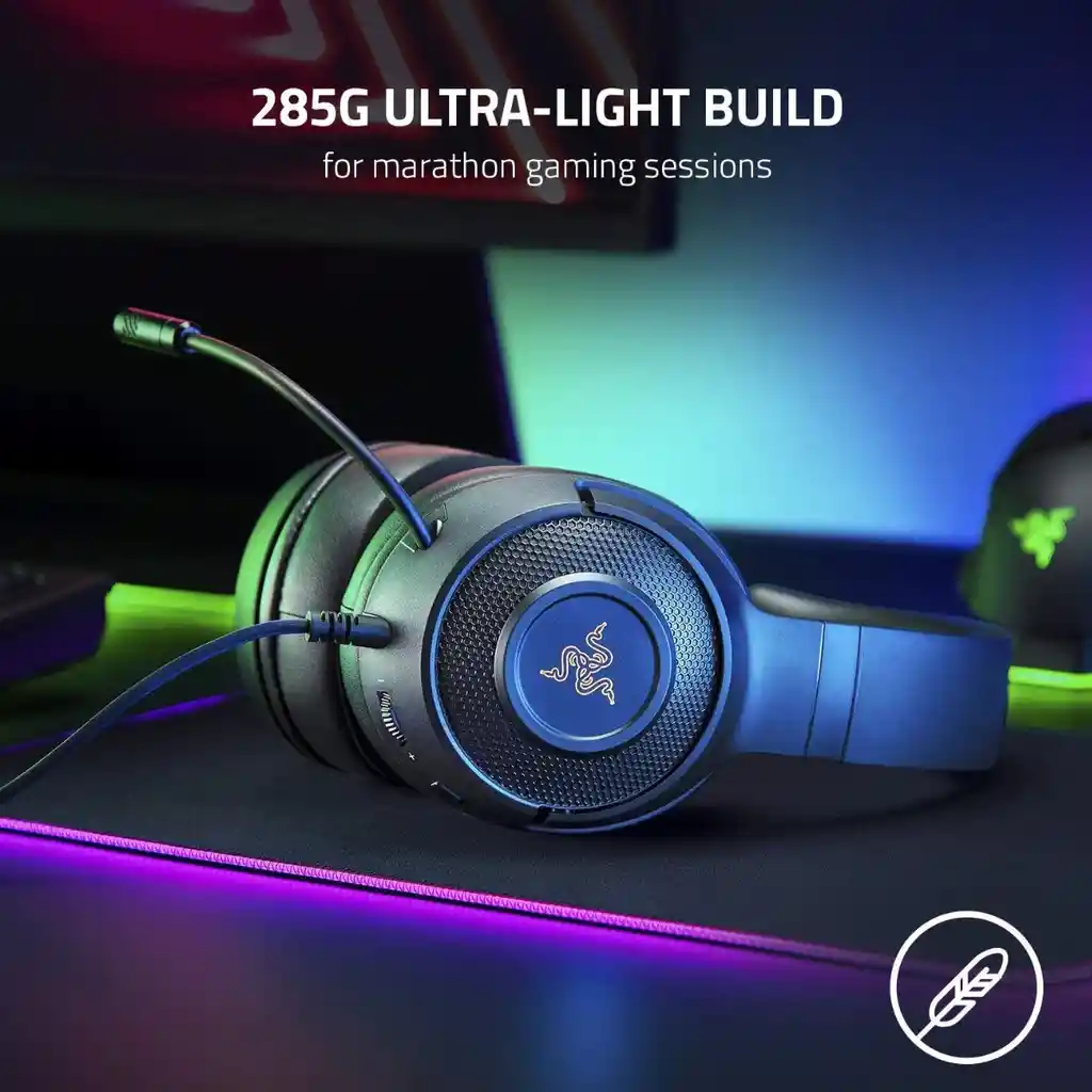 Razer Diadema Kraken V3 X