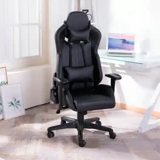 SILLA GAMER MALTA 