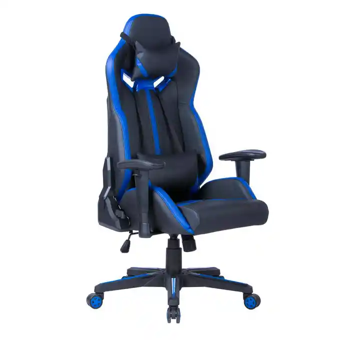 SILLA GAMER MALTA 