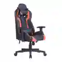 SILLA GAMER MALTA 