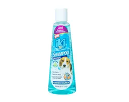 Iki Shampoo Original para Perros 2 en 1