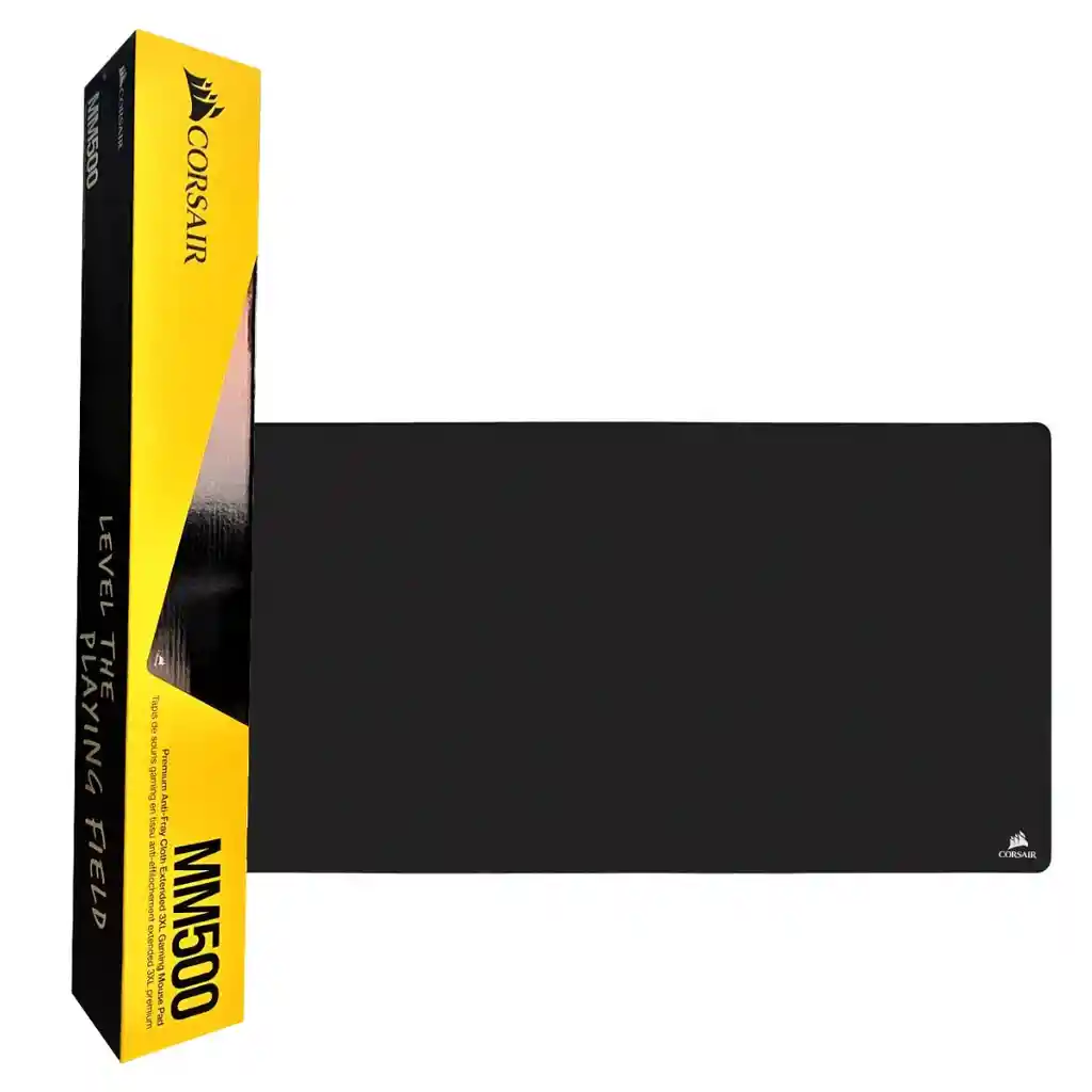 Corsair Pad Mouse Mm500 Extended 3Xl