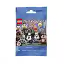 Minifigura Lego Disney 2 (figura Especifica Bolsa Cerrada)