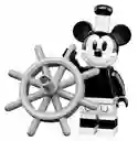 Minifigura Lego Disney 2 (figura Especifica Bolsa Cerrada)