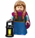 Minifigura Lego Disney 2 (figura Especifica Bolsa Cerrada)