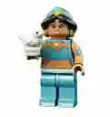 Minifigura Lego Disney 2 (figura Especifica Bolsa Cerrada)