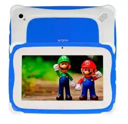 Tablet Para Niños Krono Kids 7 Pulgadas