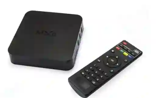 Convertidor A Smart Tv Tv Box Android