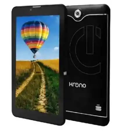 Tablet Krono Ultra 7 Pulgadas 16gb Negro