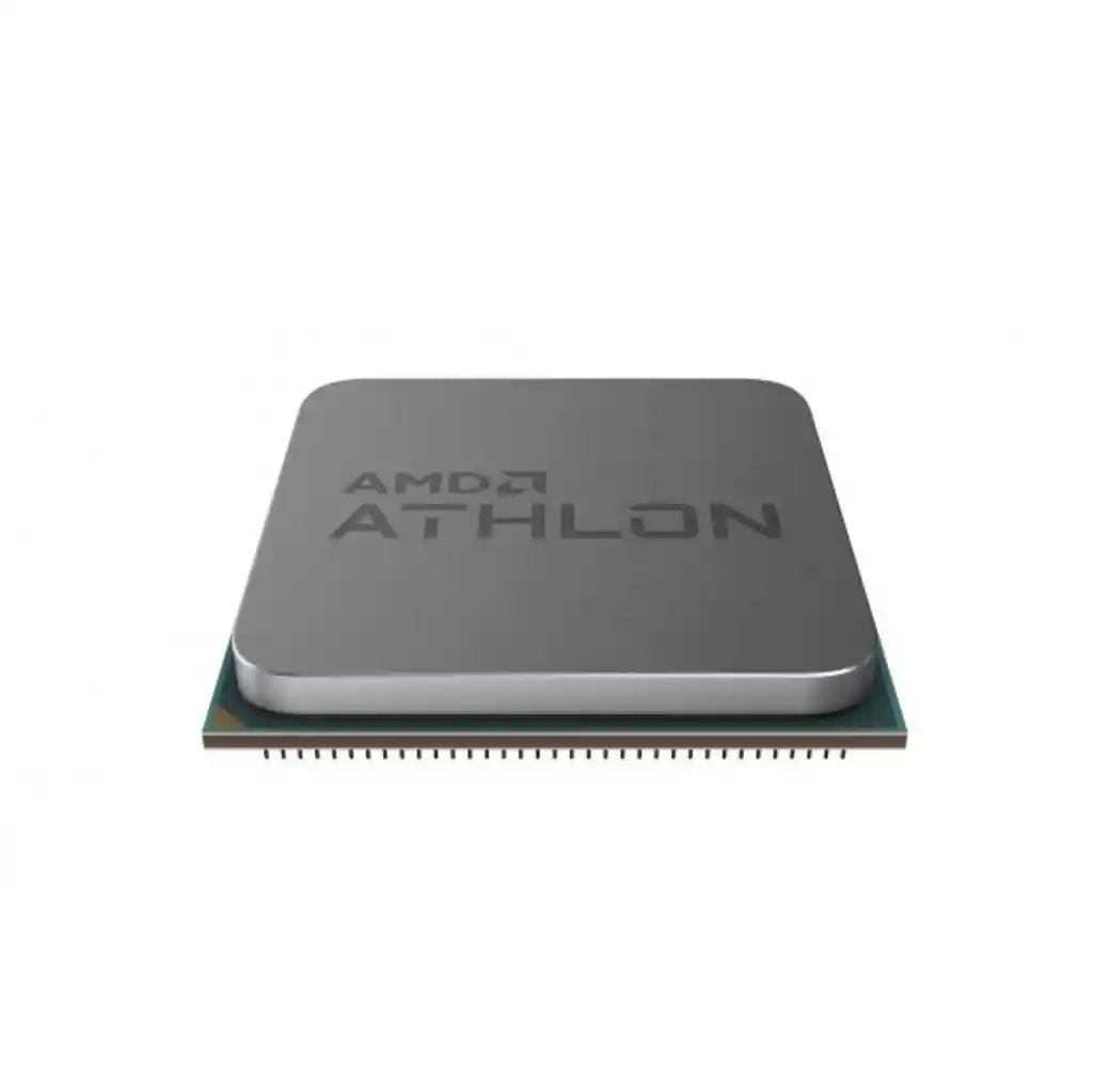 Amd Procesador Athlon 3000G