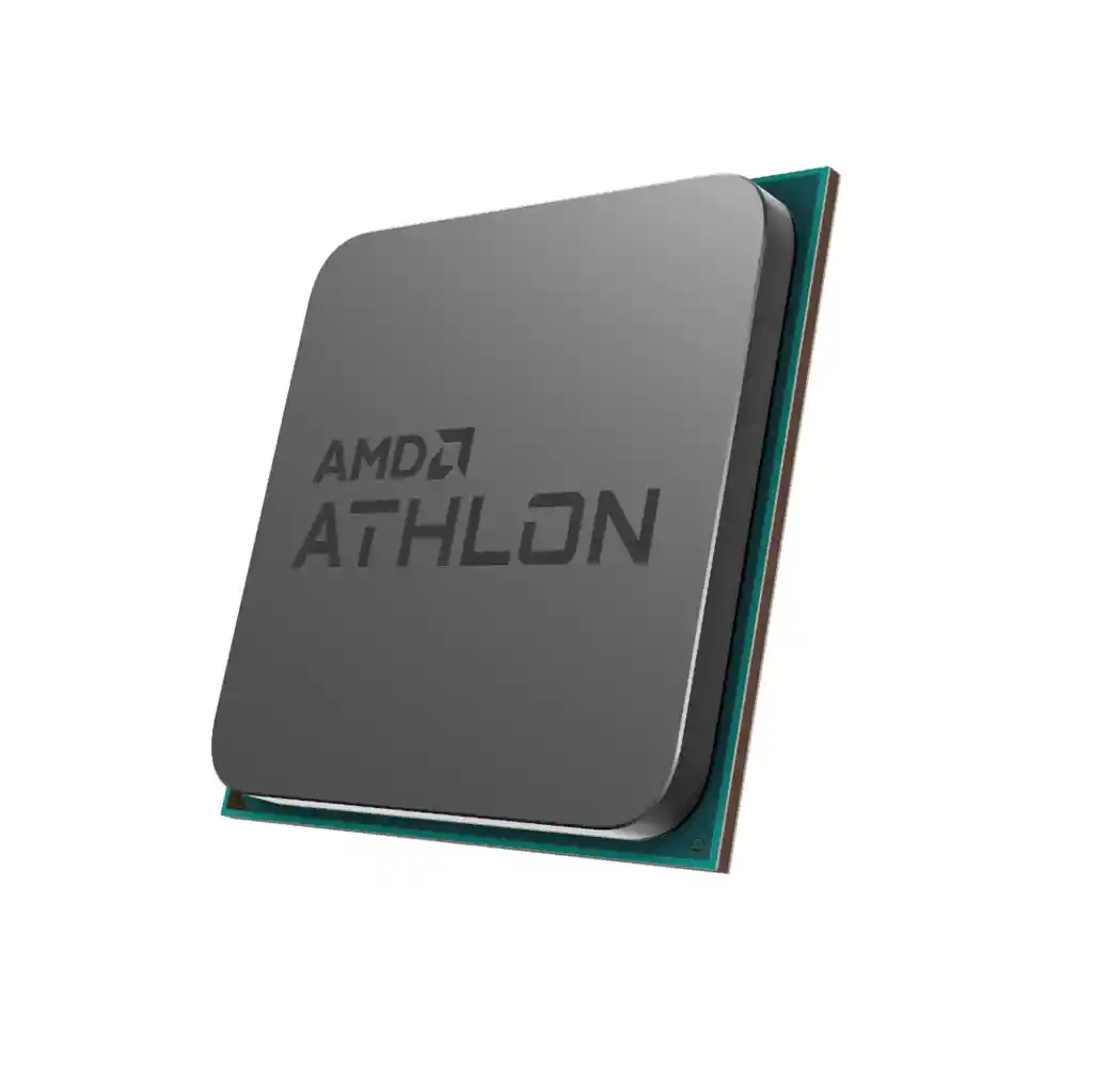 Amd Procesador Athlon 3000G