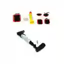 KIT HERRAMIENTA GW 7PIEZAS MTB - RUTA