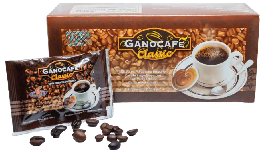 Gano Café Classic (Clascio)