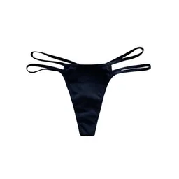 ROPA INTERIOR PARA LA MENSTRUACION TIPO TANGA - TALLA S