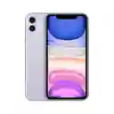 iPhone11 Morado 128Gb